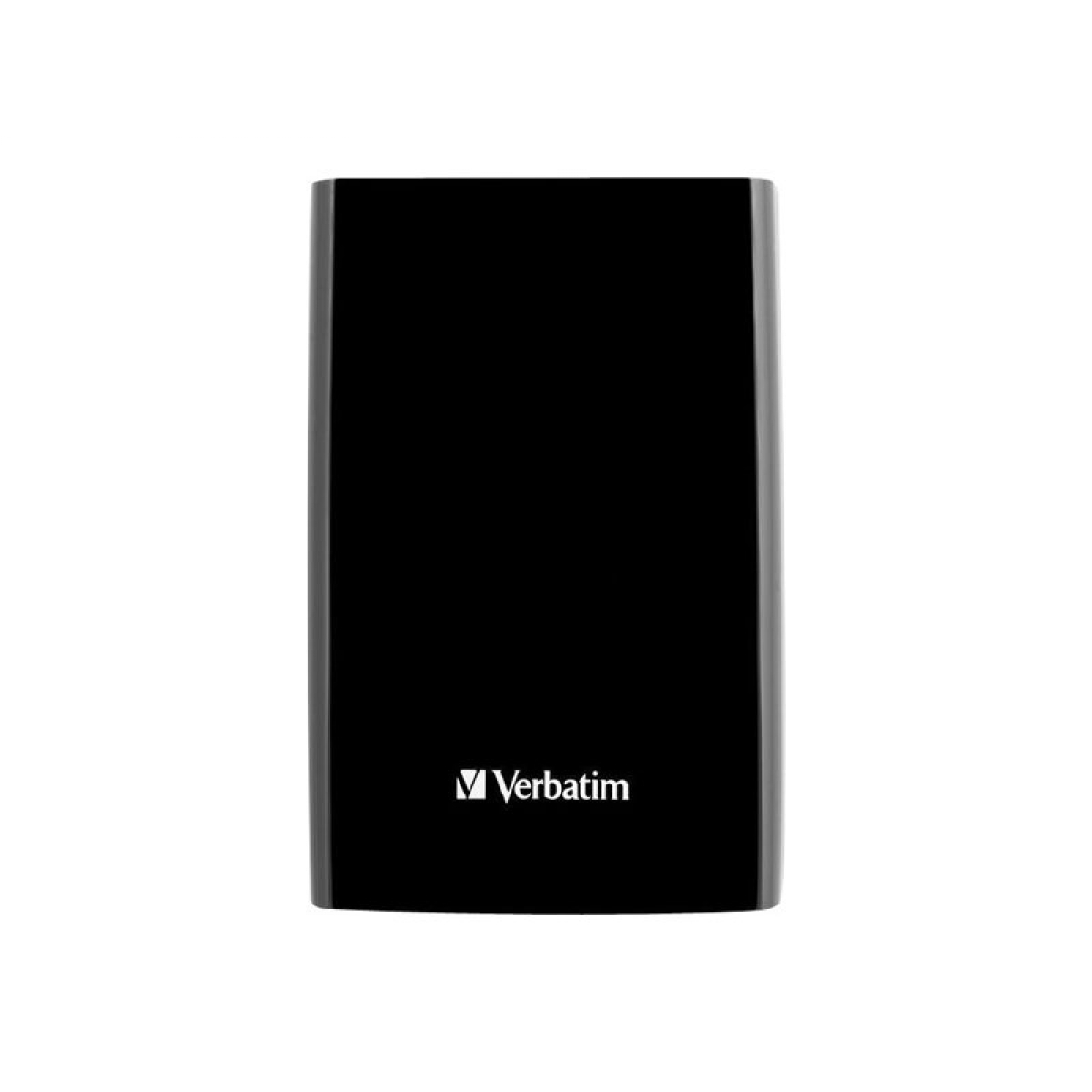 Verbatim Store 'n' Go SuperSpeed externe Festplatte 1TB schwarz