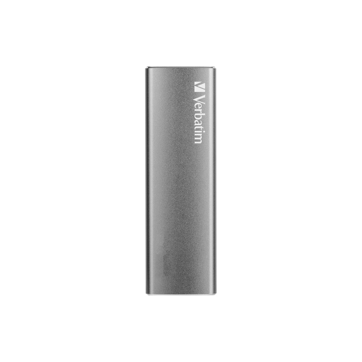 Verbatim Vx500 externe SSD 1TB silber