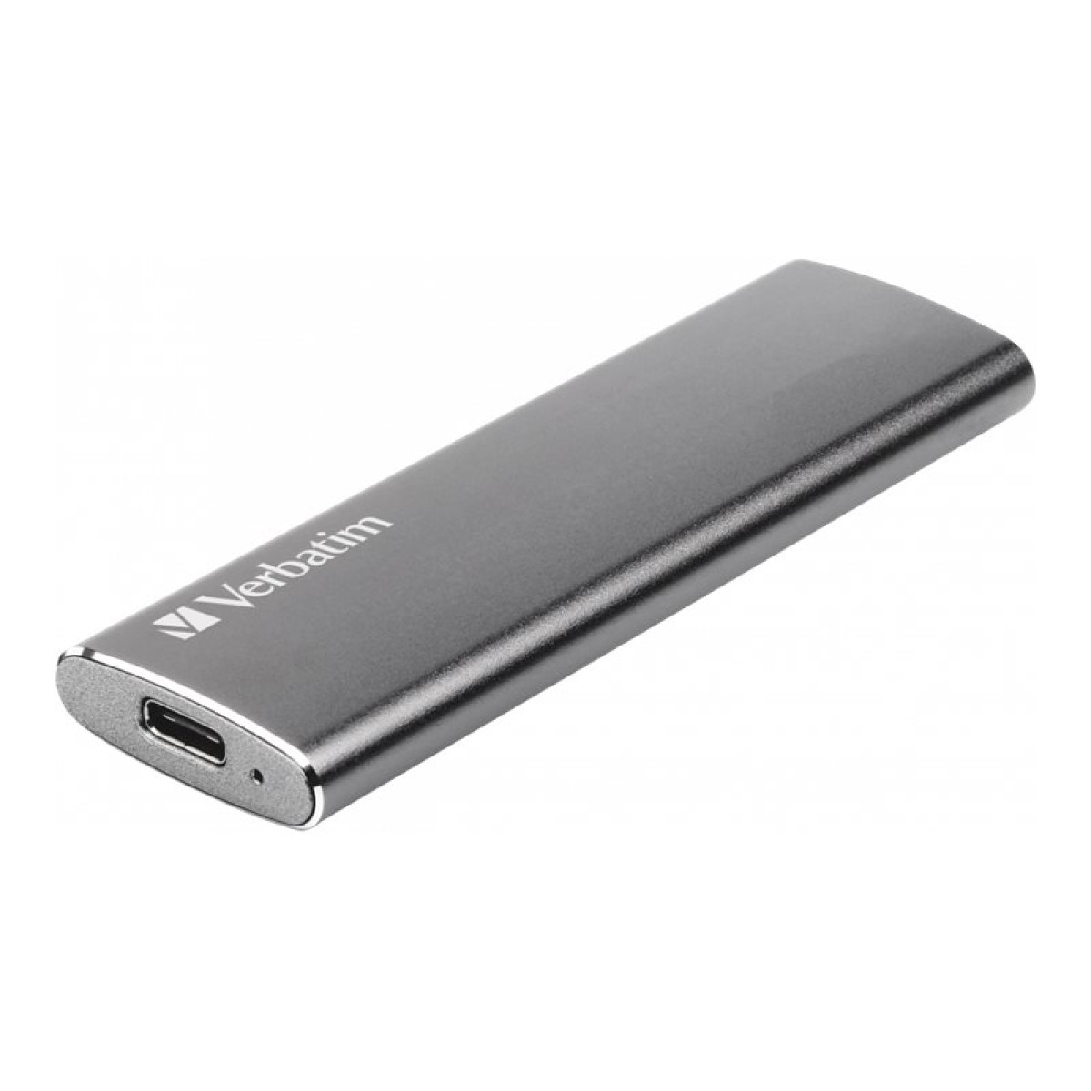 Verbatim Vx500 externe SSD 1TB silber