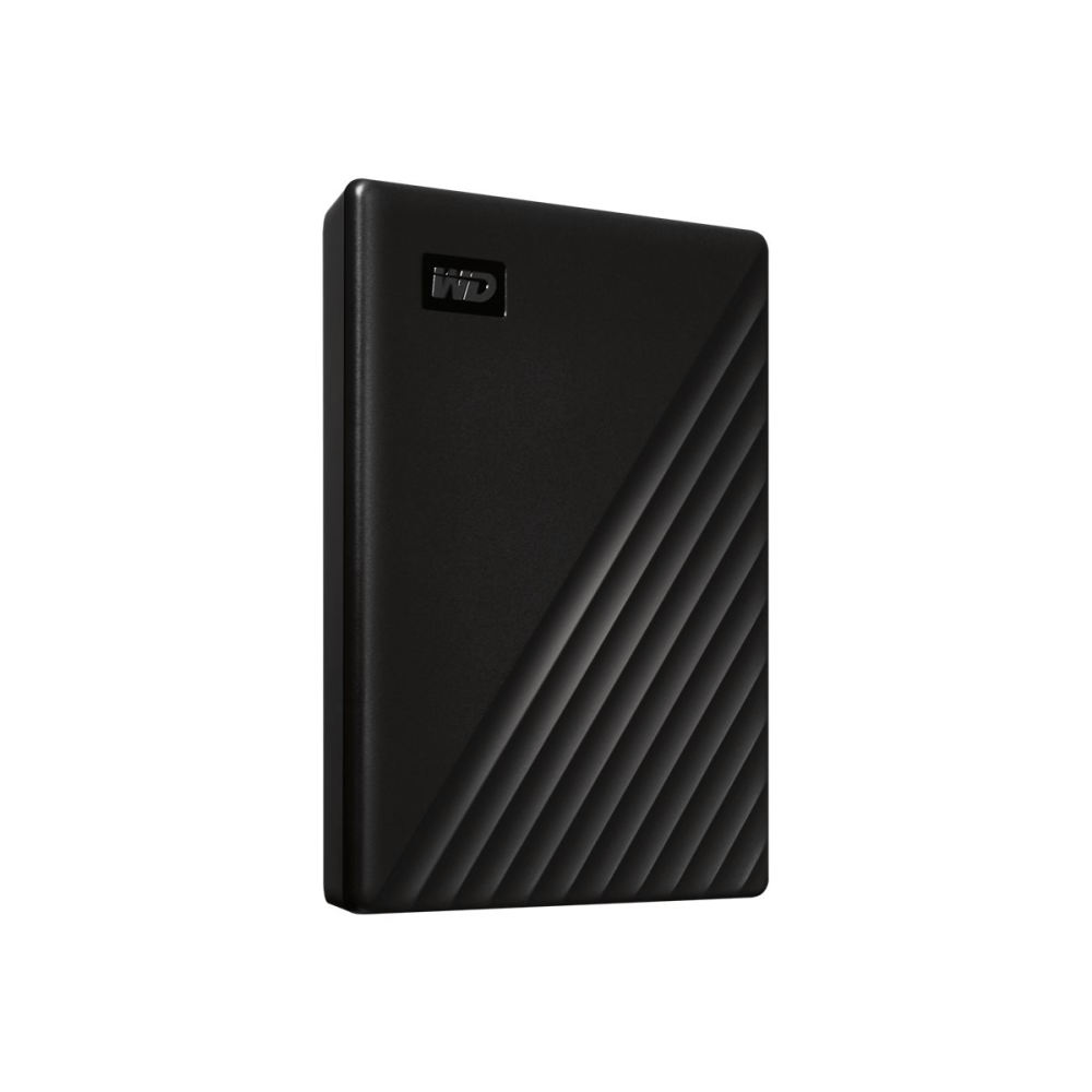 WD My Passport externe Festplatte 2 TB
