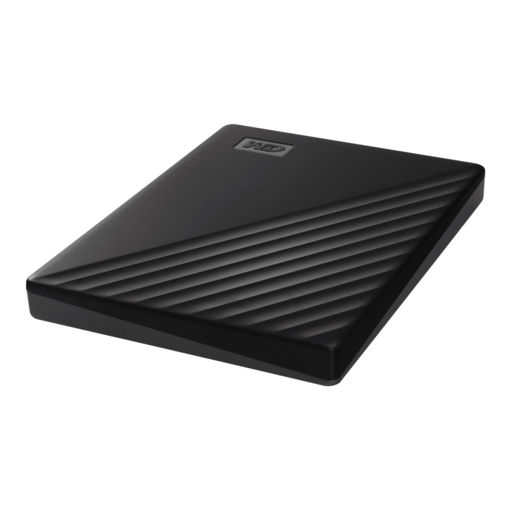WD My Passport externe Festplatte 1 TB