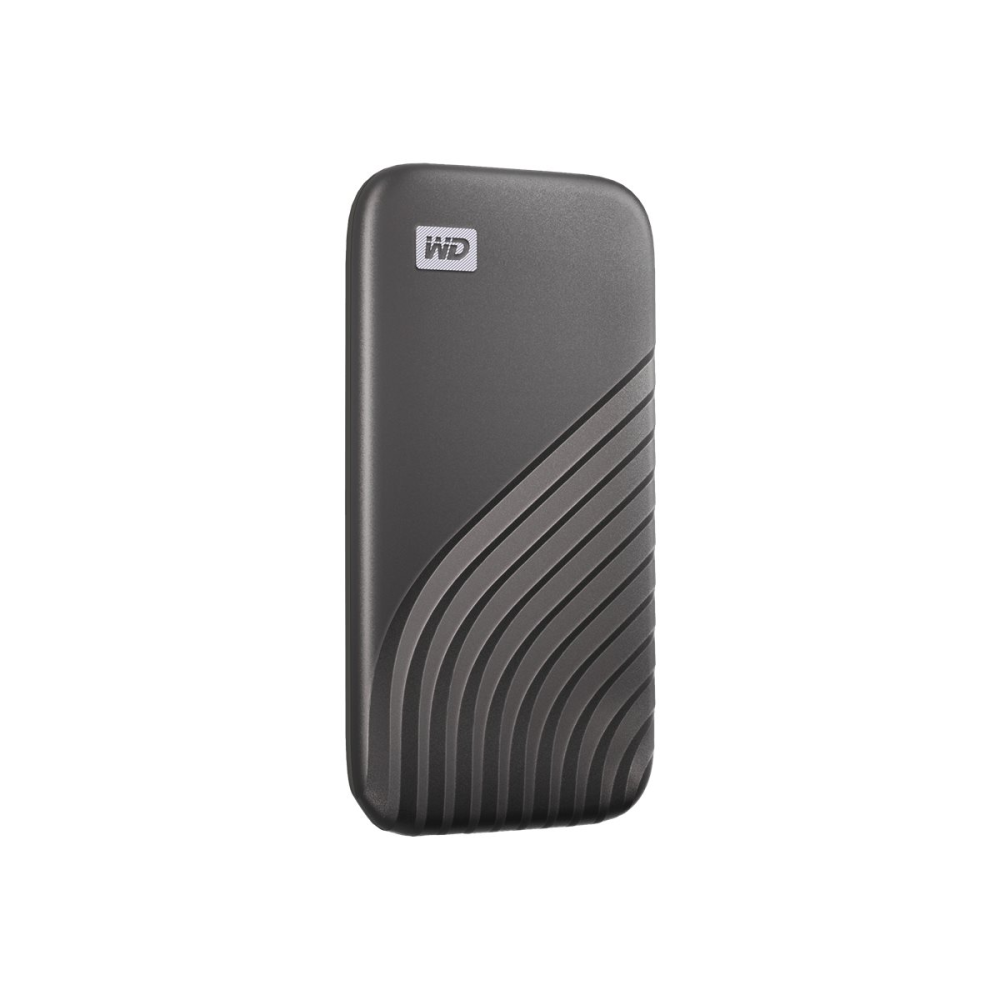 WD My Passport SSD WDBAGF0020BGY SSD 2 TB
