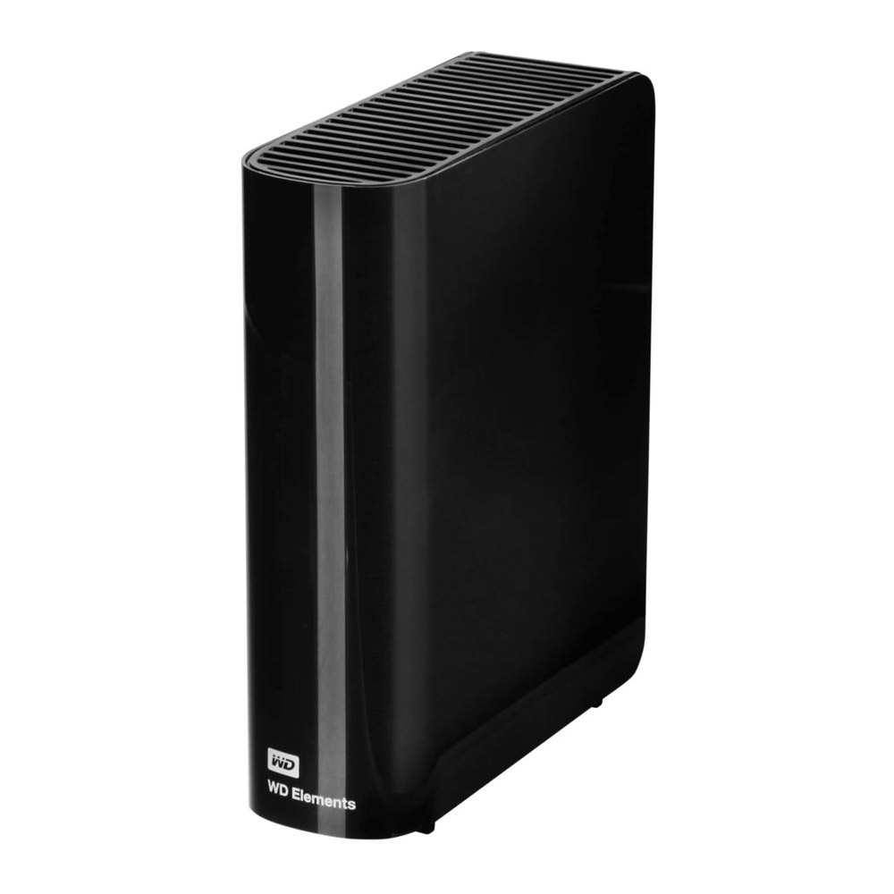 WD Elements Desktop-Speicher 22 TB