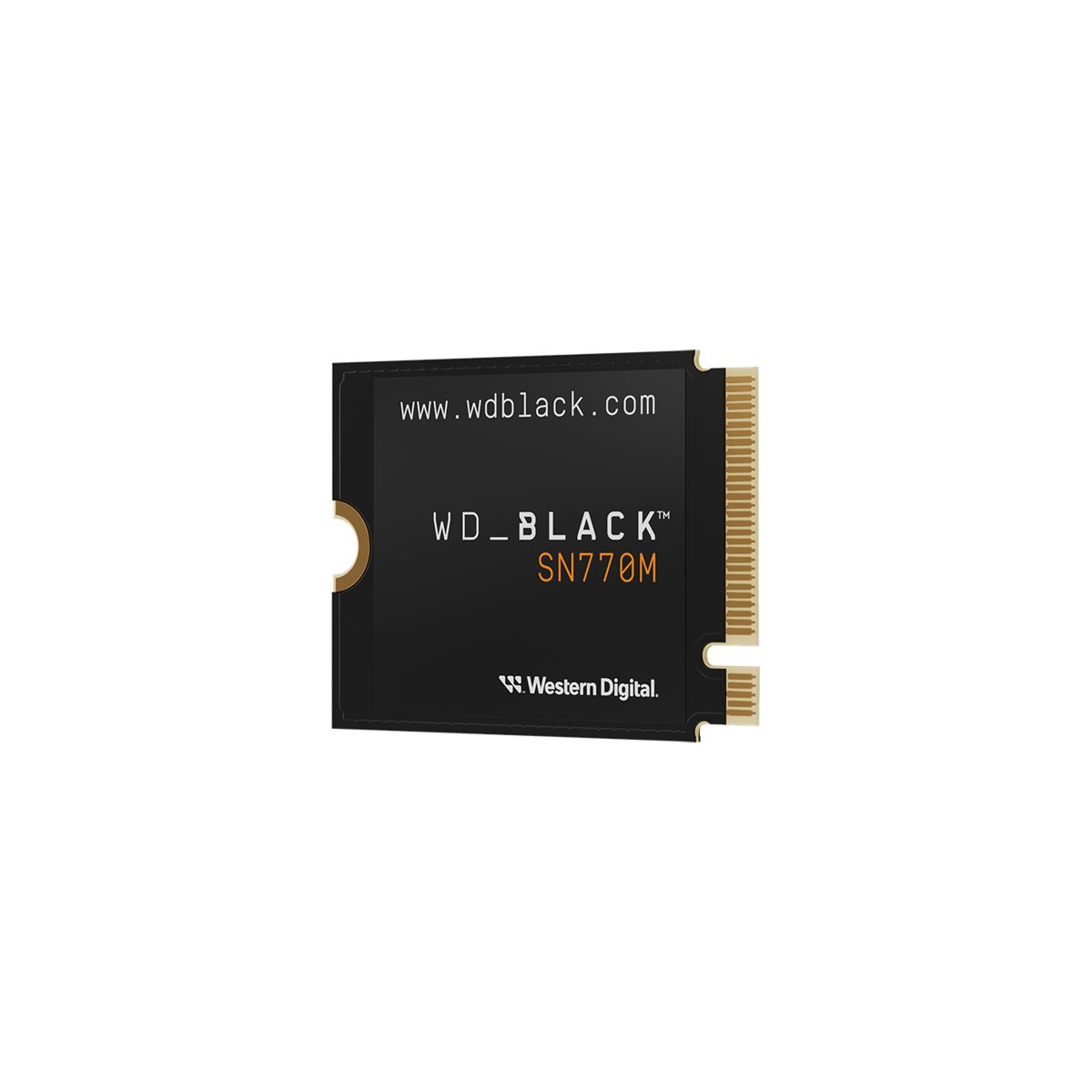 WD_BLACK SN770M NVMe SSD 2TB