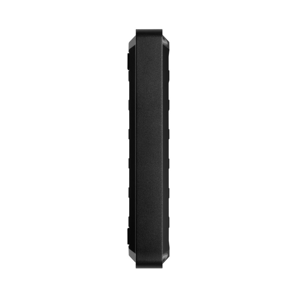 WD_BLACK P10 Gaming Festplatte 4TB schwarz