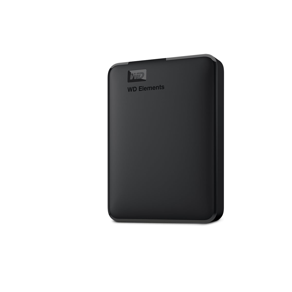 WD Elements Portable externe Festplatte 6TB schwarz