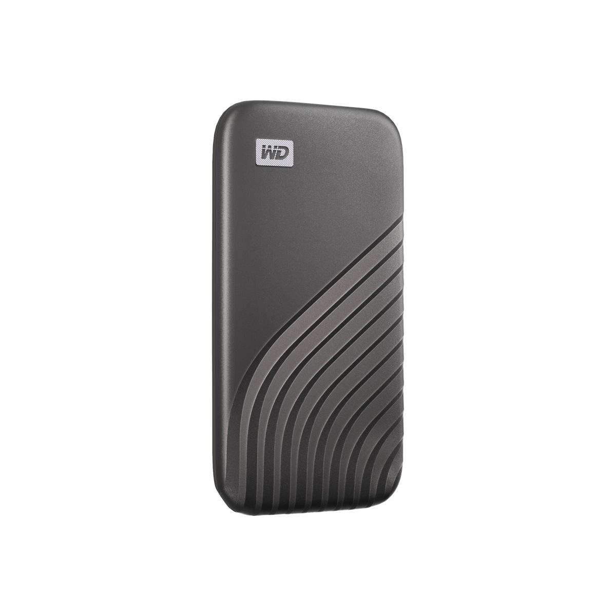 Western Digital My Passport SSD Externe SSD 4TB