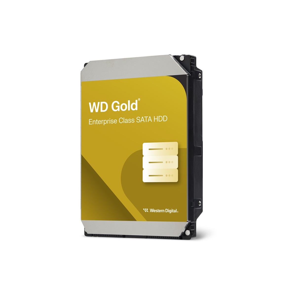 Western Digital WD Gold Festplatte 8TB
