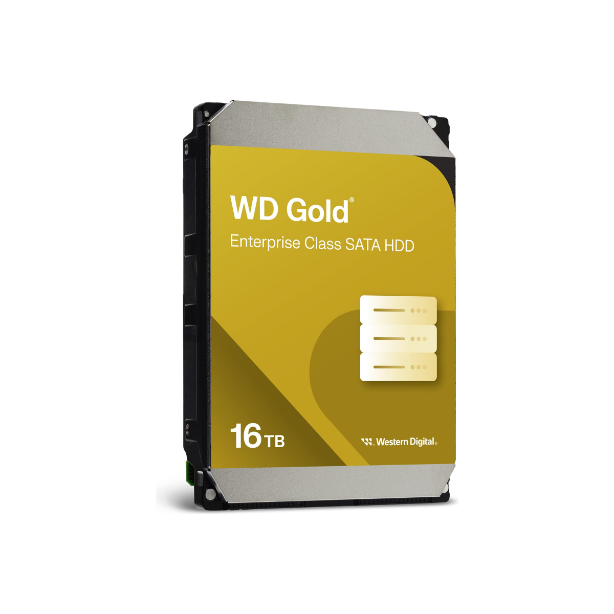 WD Gold WD161KRYZ Festplatte 16TB