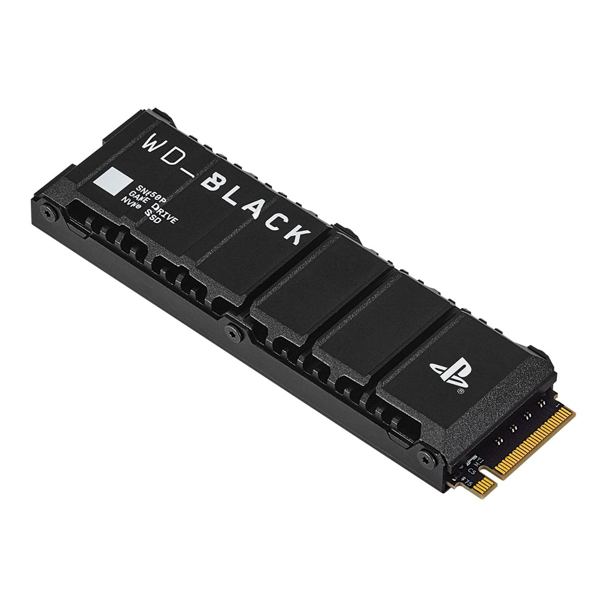 WD_BLACK SN850P NVMe SSD 1TB schwarz