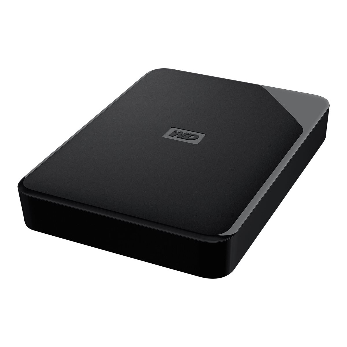 WD Elements SE externe Festplatte 4TB schwarz