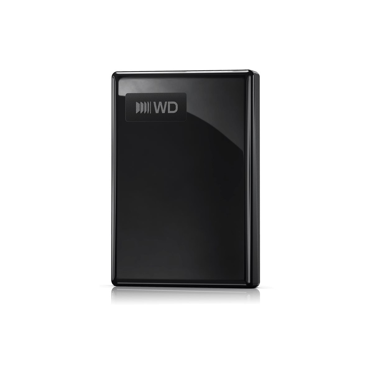 Western Digital My Passport USB-C externe Festplatte 1TB schwarz