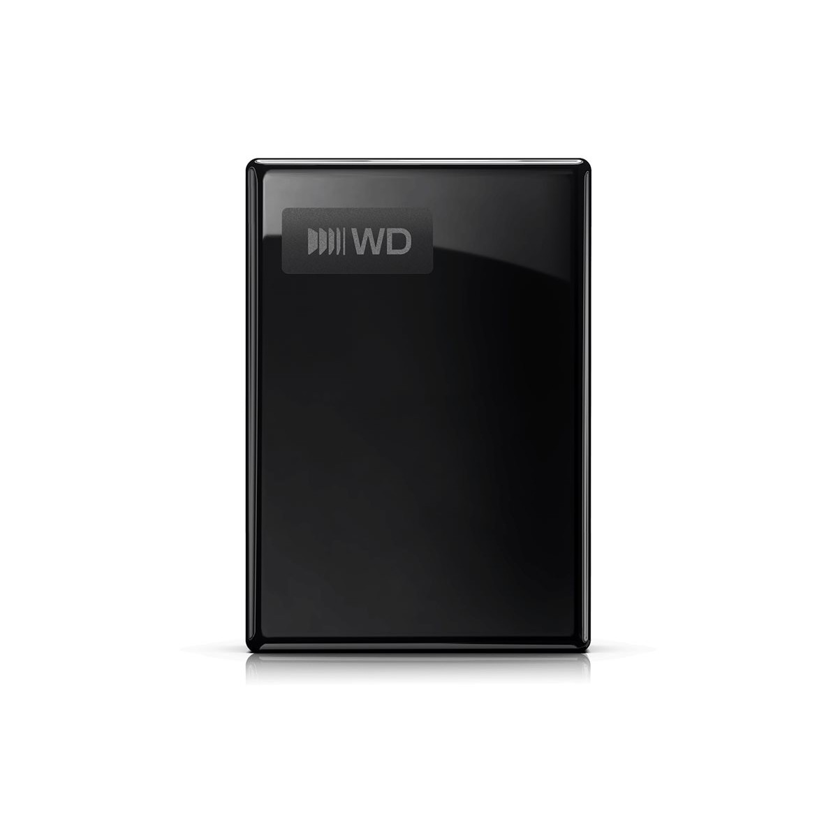 Western Digital My Passport externe Festplatte 4TB schwarz
