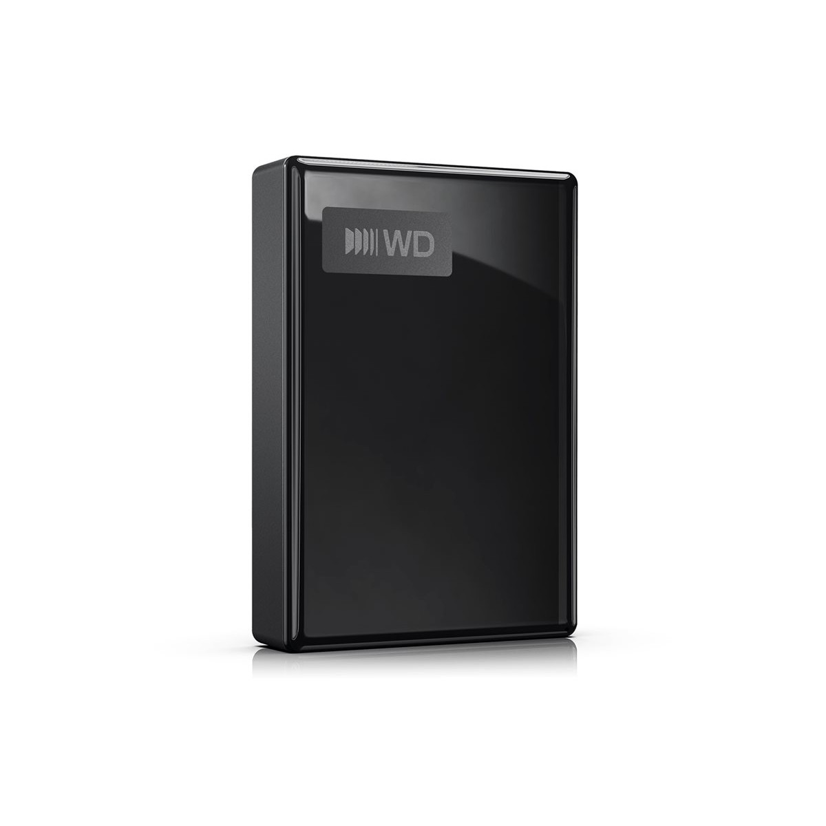 Western Digital My Passport externe Festplatte 5TB schwarz
