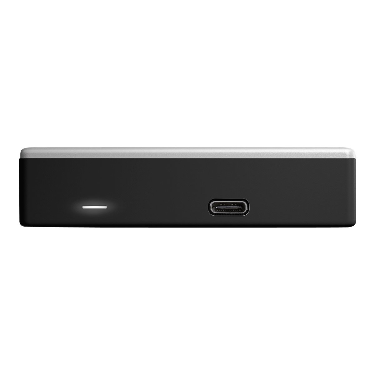 Western Digital My Passport Ultra for Mac externe Festplatte 5TB silber
