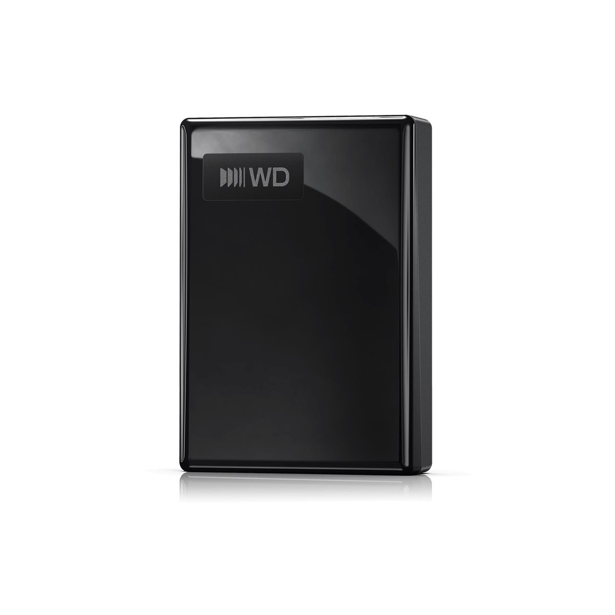 Western Digital My Passport externe Festplatte 6TB schwarz