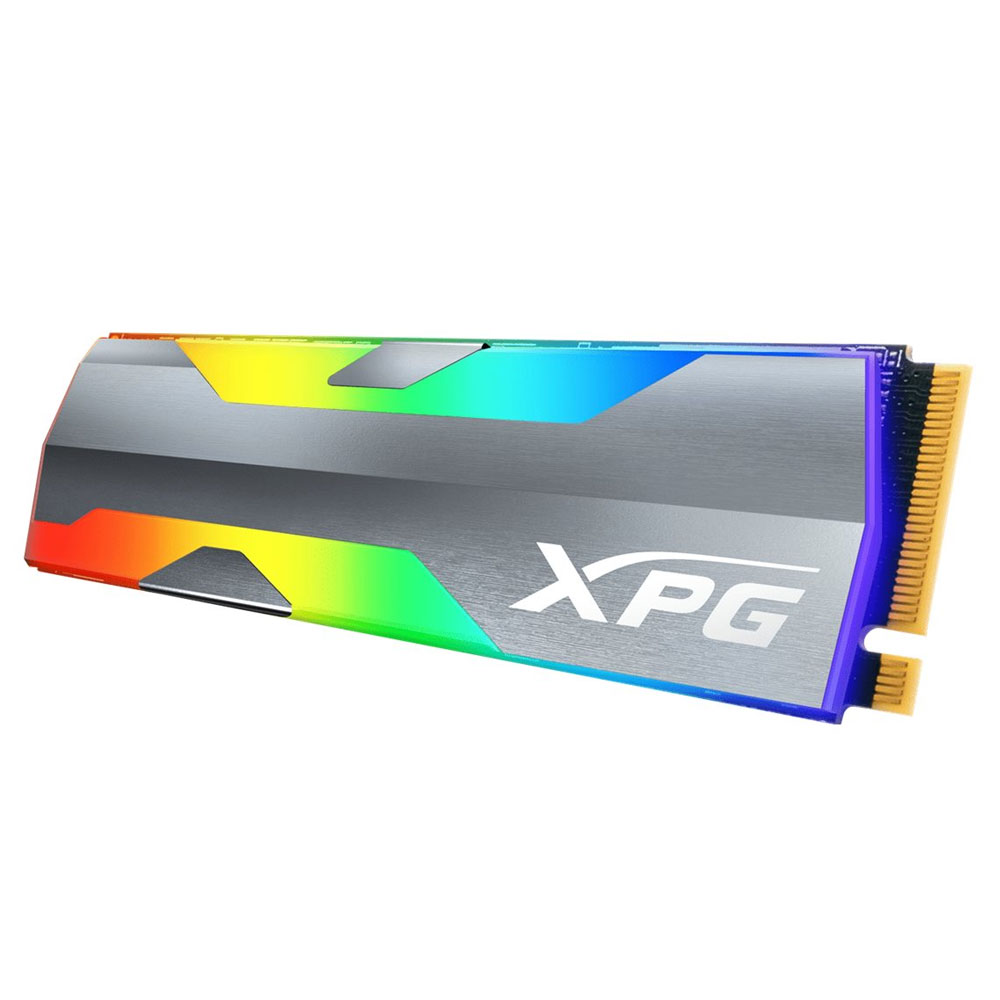 XPG Spectrix S20G RGB SSD 1TB