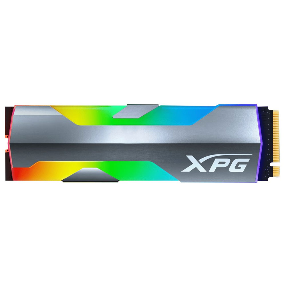 XPG Spectrix S20G RGB SSD 1TB