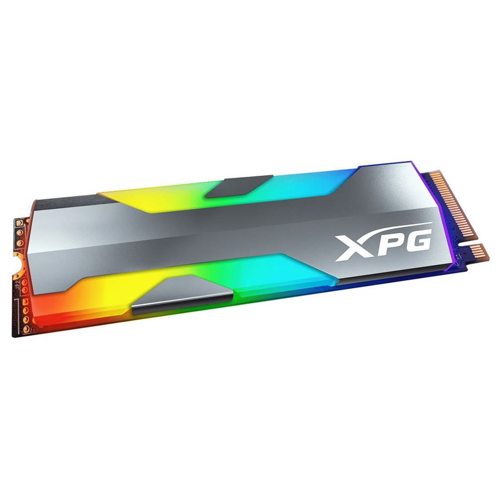 XPG Spectrix S20G RGB SSD 1TB