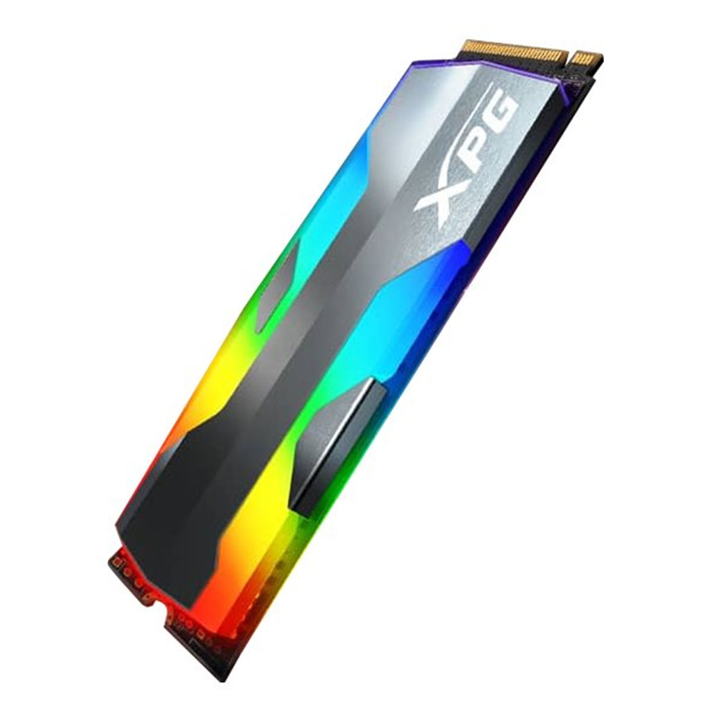XPG Spectrix S20G RGB SSD 1TB