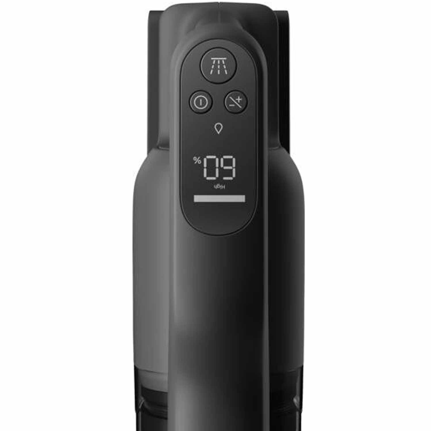 AEG AW82U2DG Nass-/Trockensauger dark grey