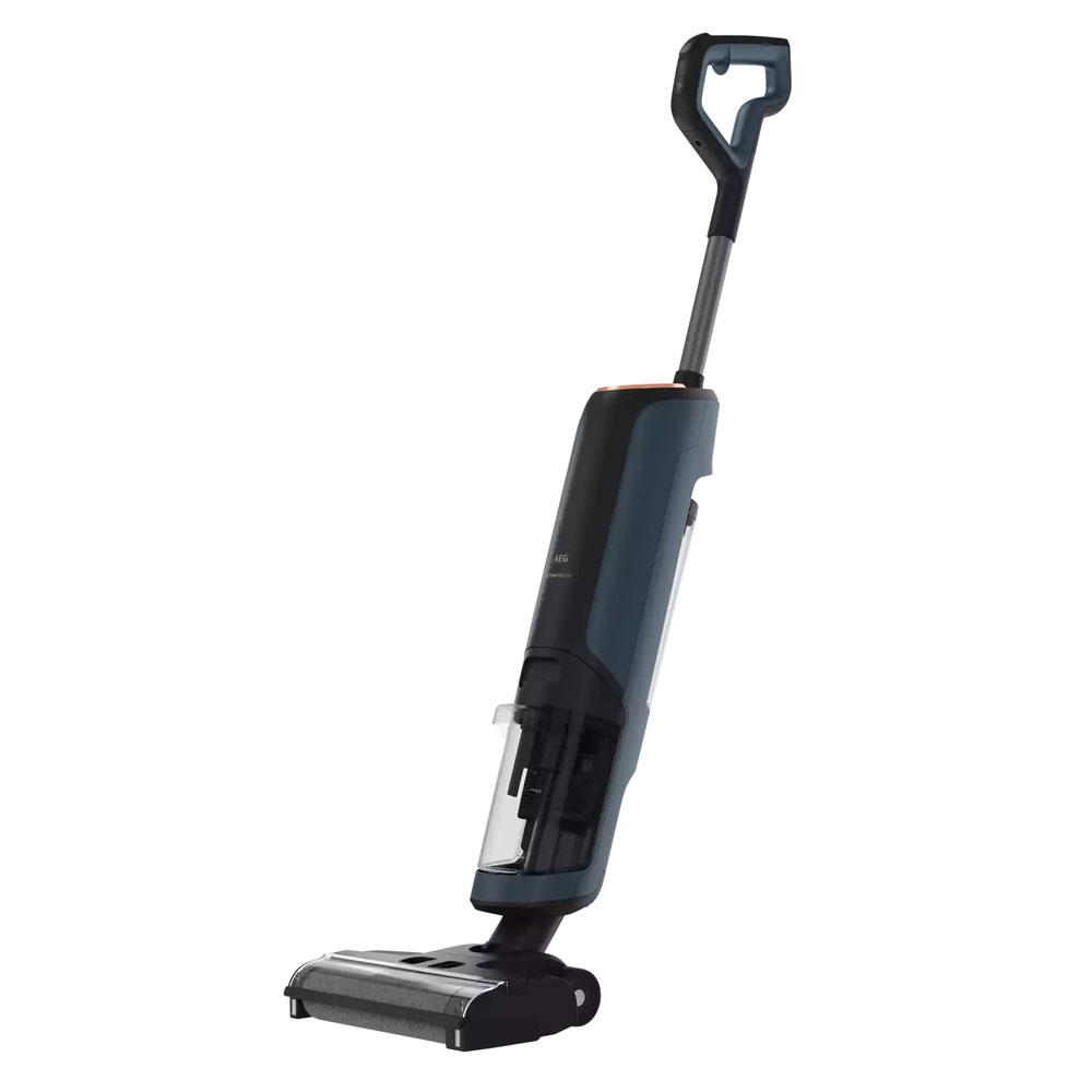 AEG AW81U3DB Nass- und Trocken Akku-Staubsauger blau (2. Wahl)