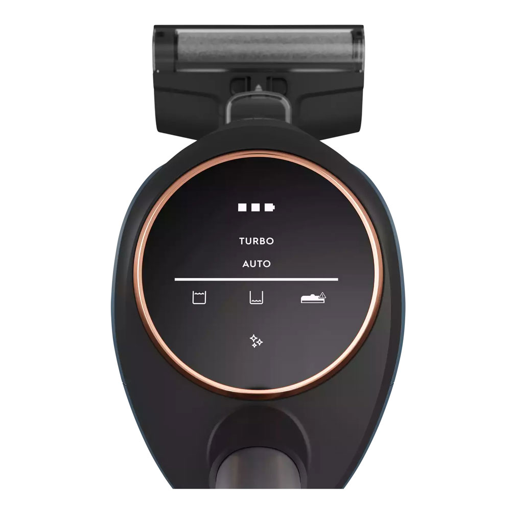 AEG AW81U3DB Nass- und Trocken Akku-Staubsauger blau (2. Wahl)