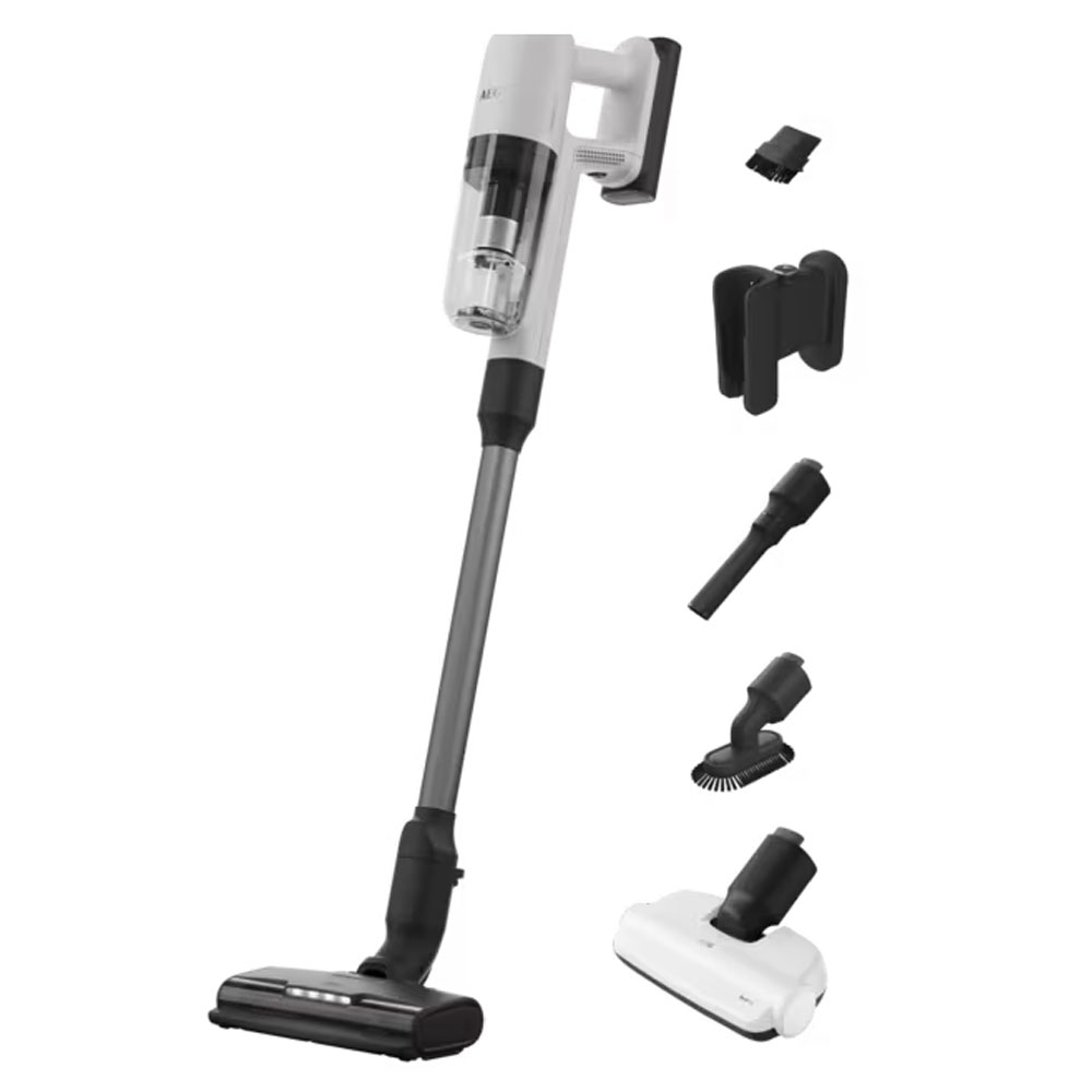 AEG HYGIENIC 7000 AP71HB14SH Akku-Staubsauger (2. Wahl)