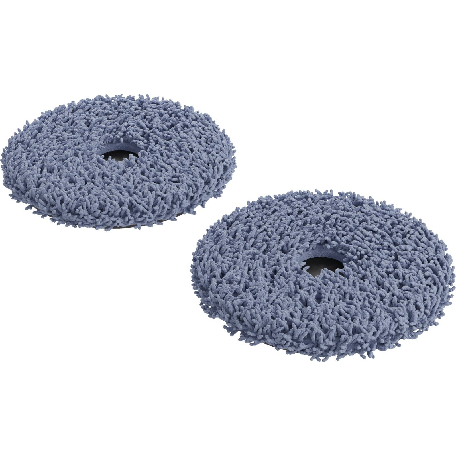 AEG ERK7 Zubehör-Set für Saugroboter 11-teilig (900923831)