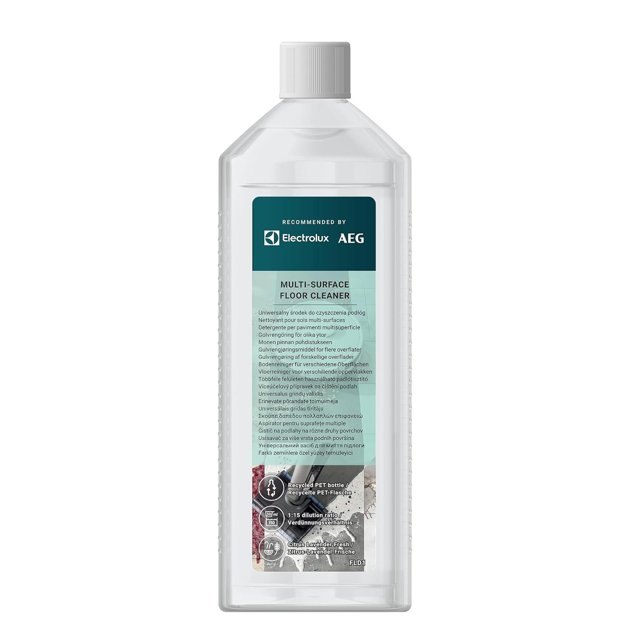 AEG FLD1 Hartbodenreiniger 500ml
