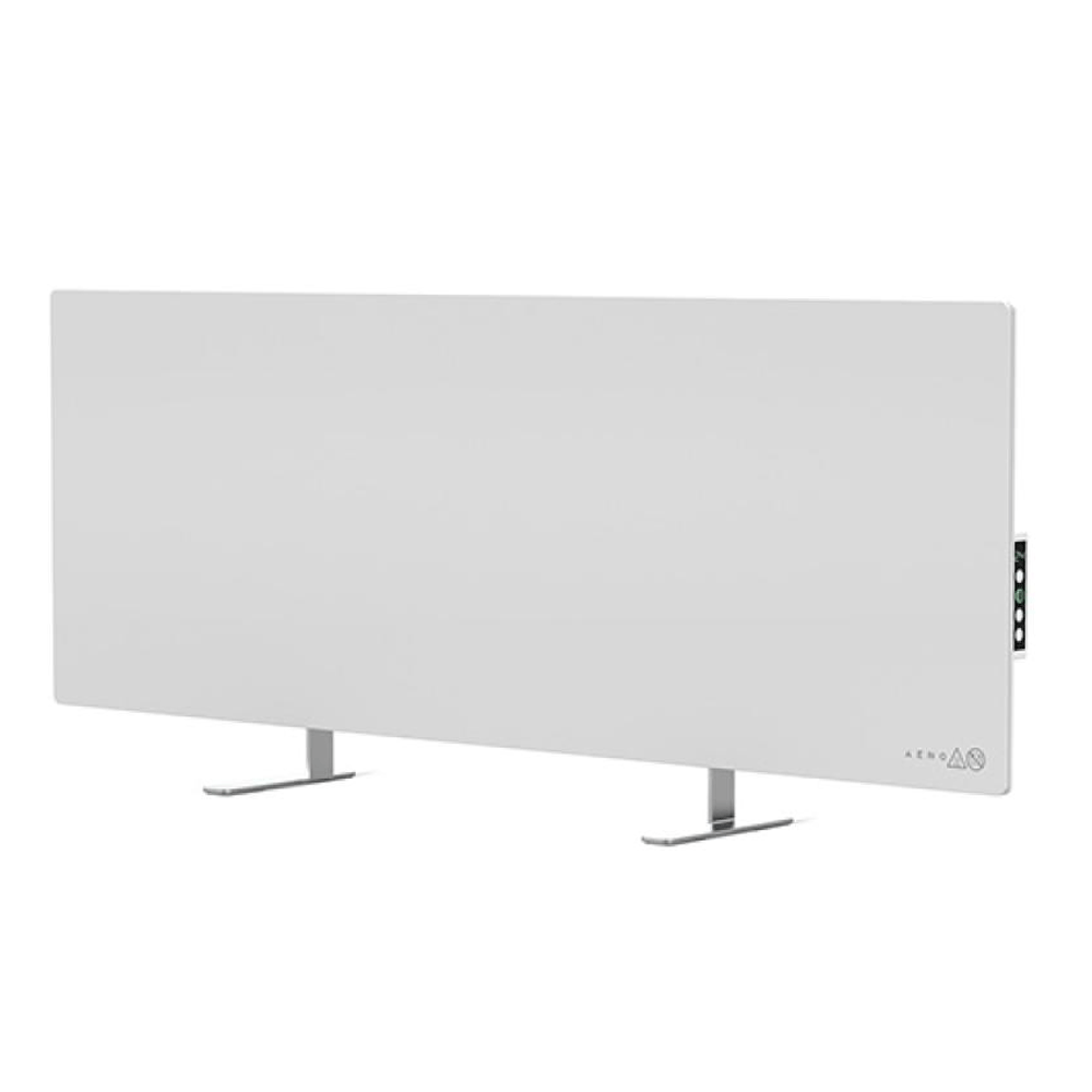 Aeno Smart Heater 700W effizienter Infrarot-Heizstrahler mit WLAN weiß