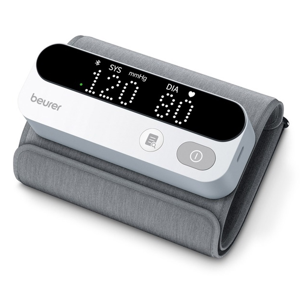 Beurer BM 59 Oberarm-Blutdruckmessgerät (2.Wahl)