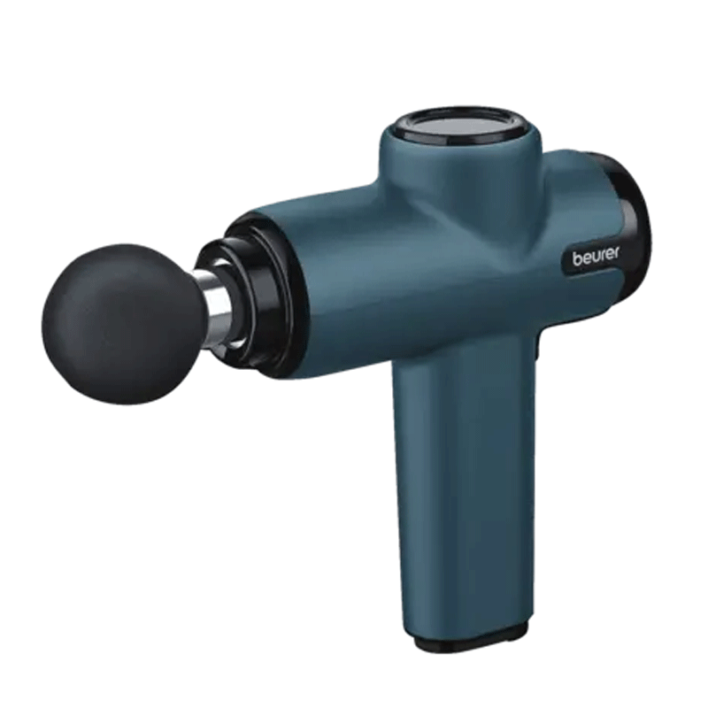 Beurer MG 99 Massagepistole compact green (2.Wahl)