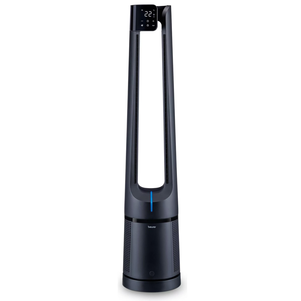 Beurer LV 500 PureFlow 2in1 Standventilator (2.Wahl)