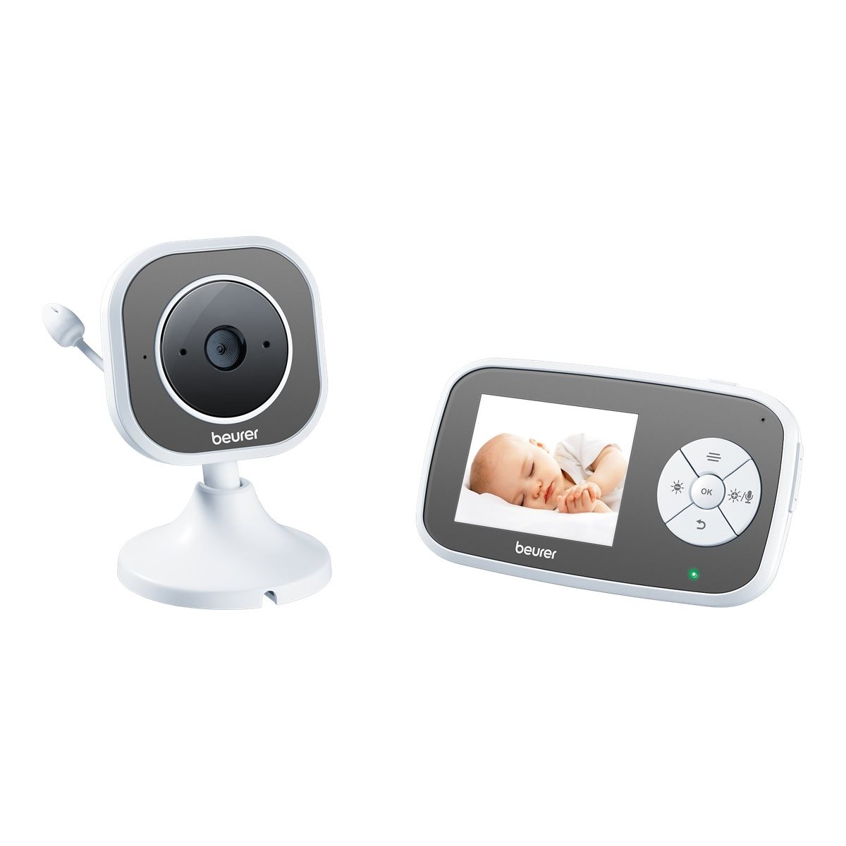 Beurer BY 110 Video-Babyphone