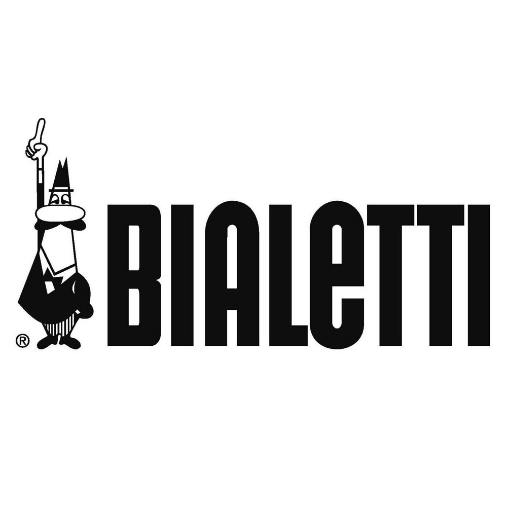 Bialetti Moka Express Pure Gold Espressokocher