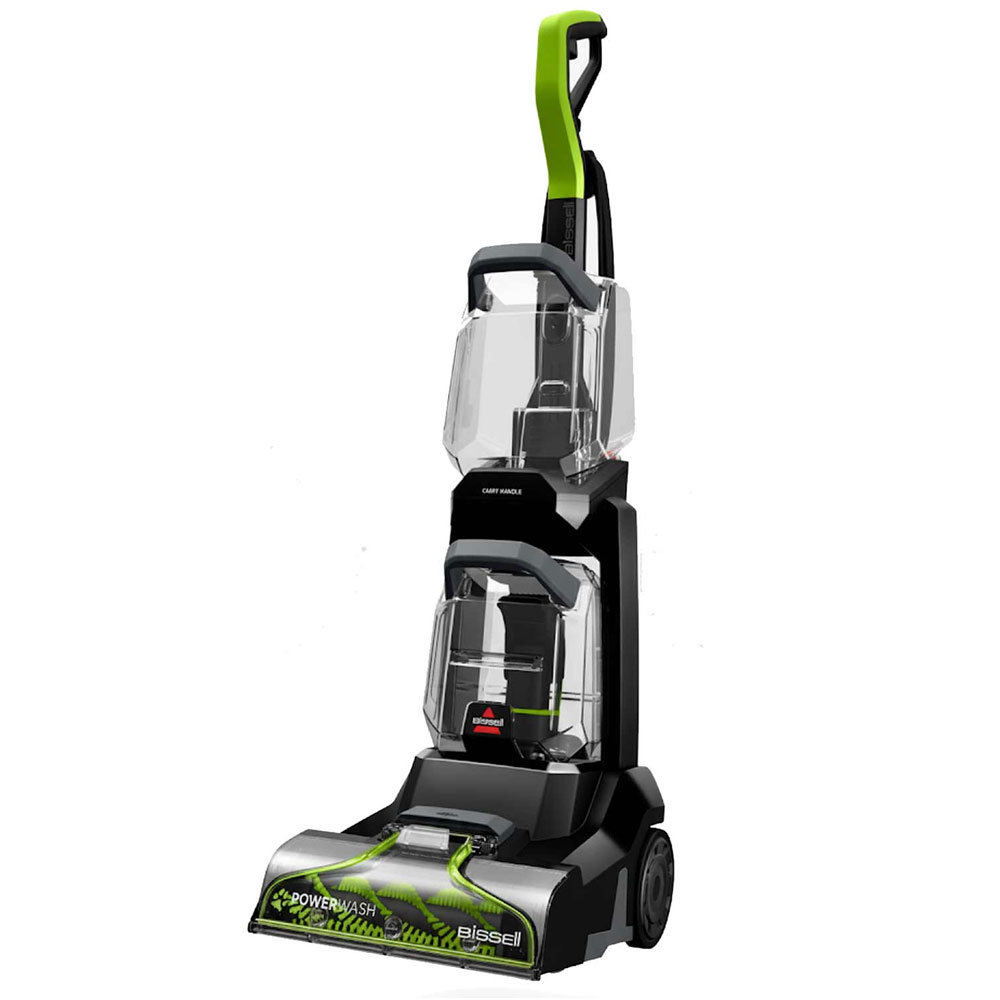 Bissell PowerWash Pet 3878N Teppichreiniger 600W (Verpackung geöffnet) 
