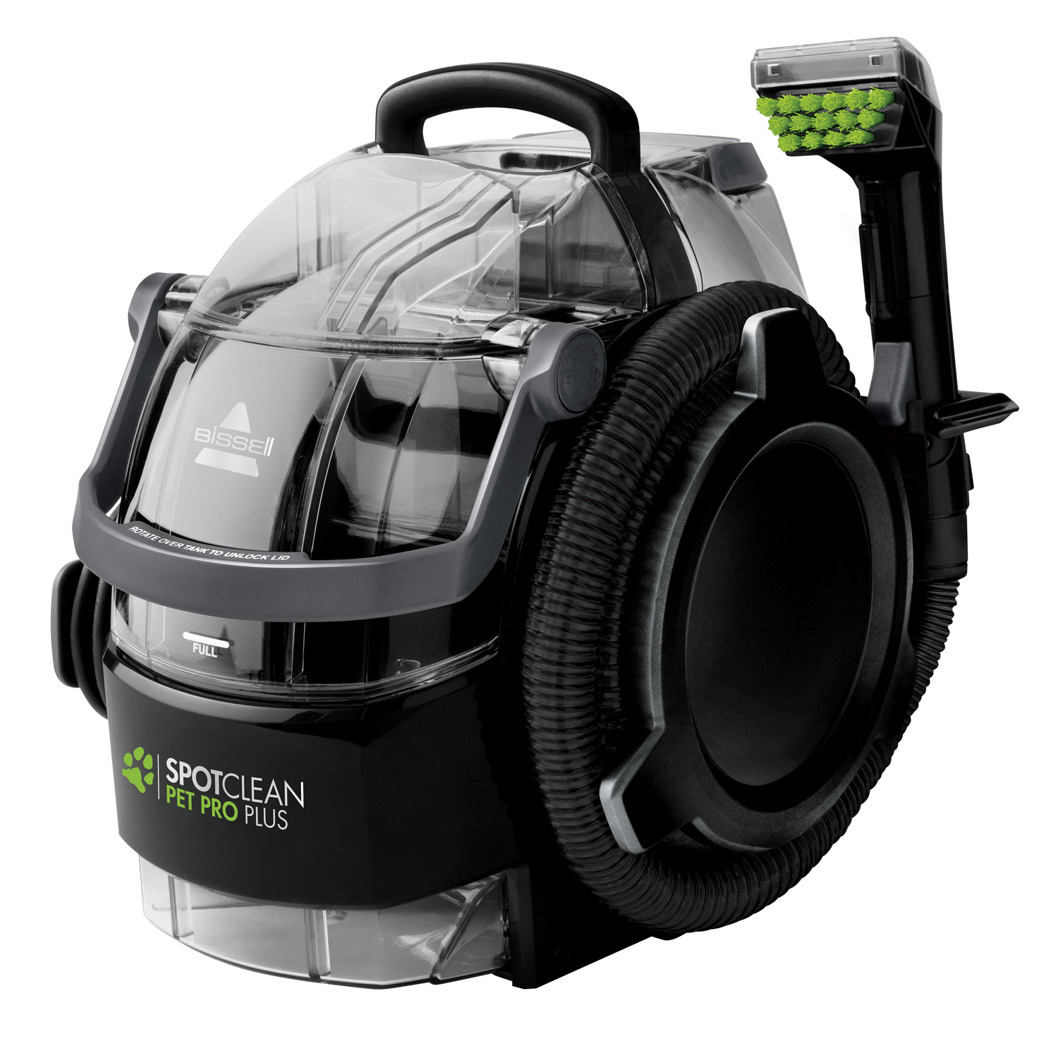 Bissell SpotClean Pet Pro Plus Fleckenreiniger