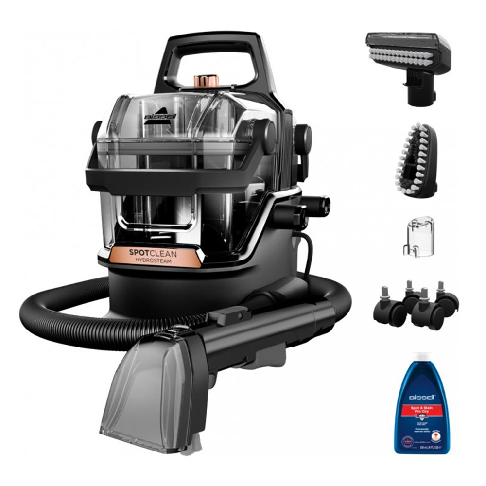 Bissell 3700N SpotClean HydroSteam Pro Fleckenreinigungsgerät