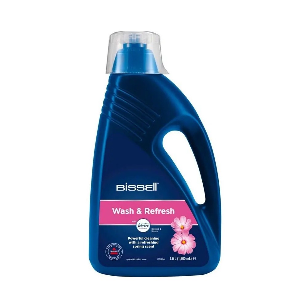 Bissell Wash & Refresh 1078N Teppichreiniger 1,5l