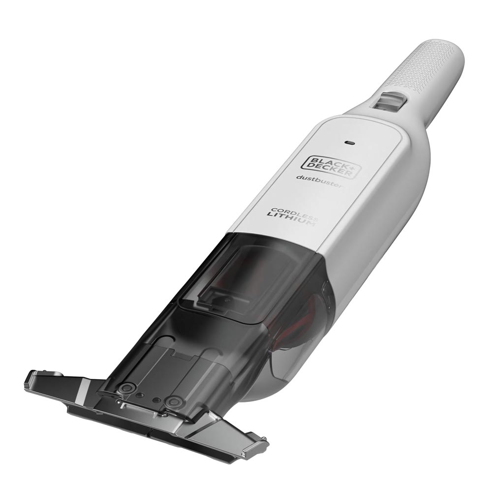 Black & Decker HLVC315B11 Akku-Handstaubsauger
