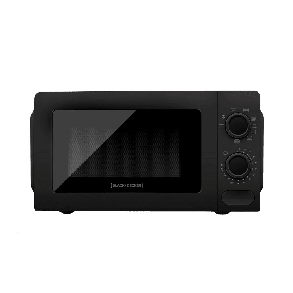 Black + Decker BXMZ702E Mikrowelle 700W