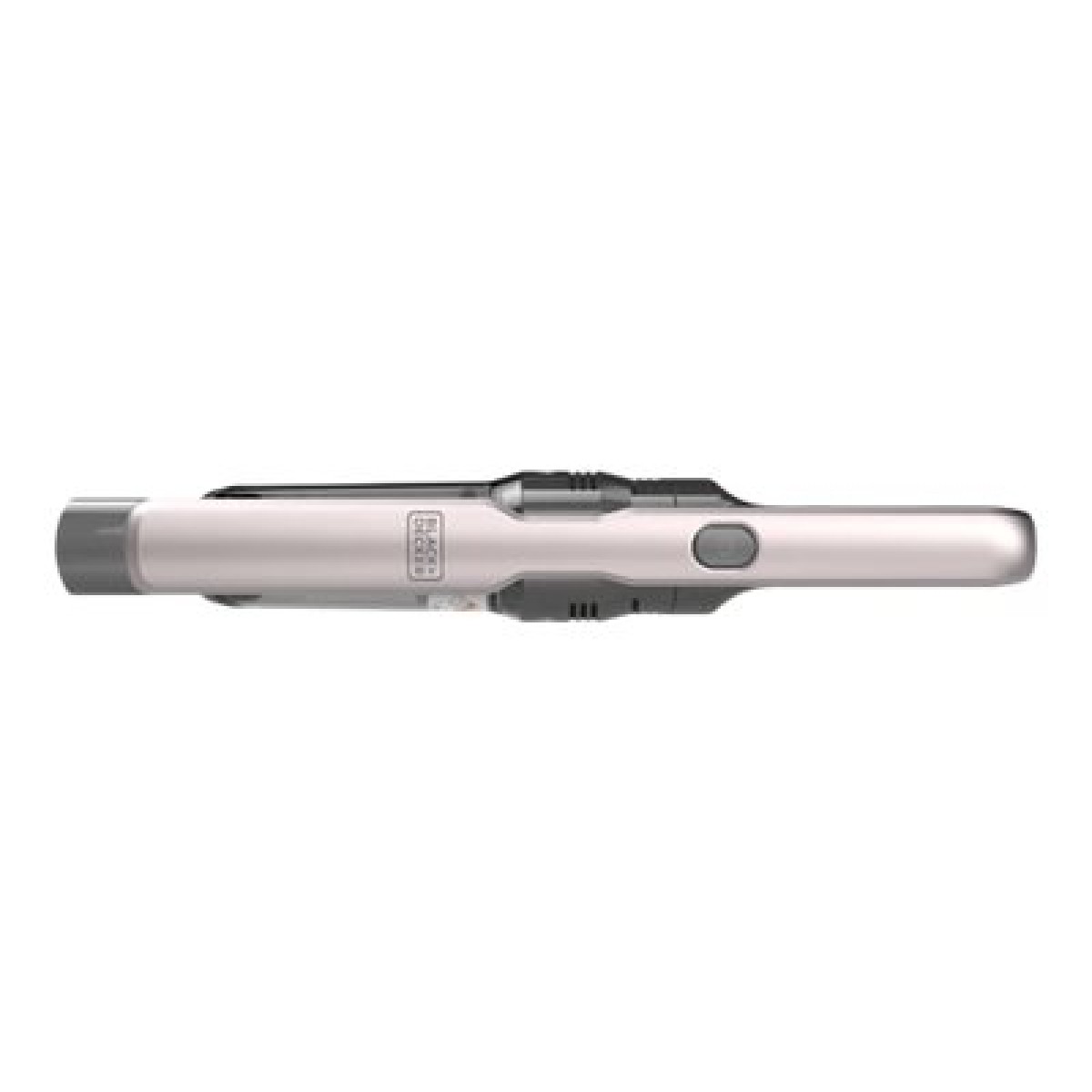 Black & Decker Dustbuster Slim DVC320BRG 12V Handstaubsauger rosegold