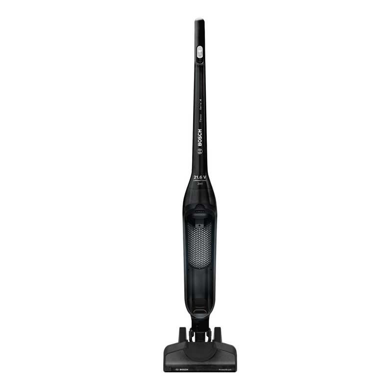 Bosch Flexxo 2in1 Serie 4 BBH32101 Akku-Staubsauger