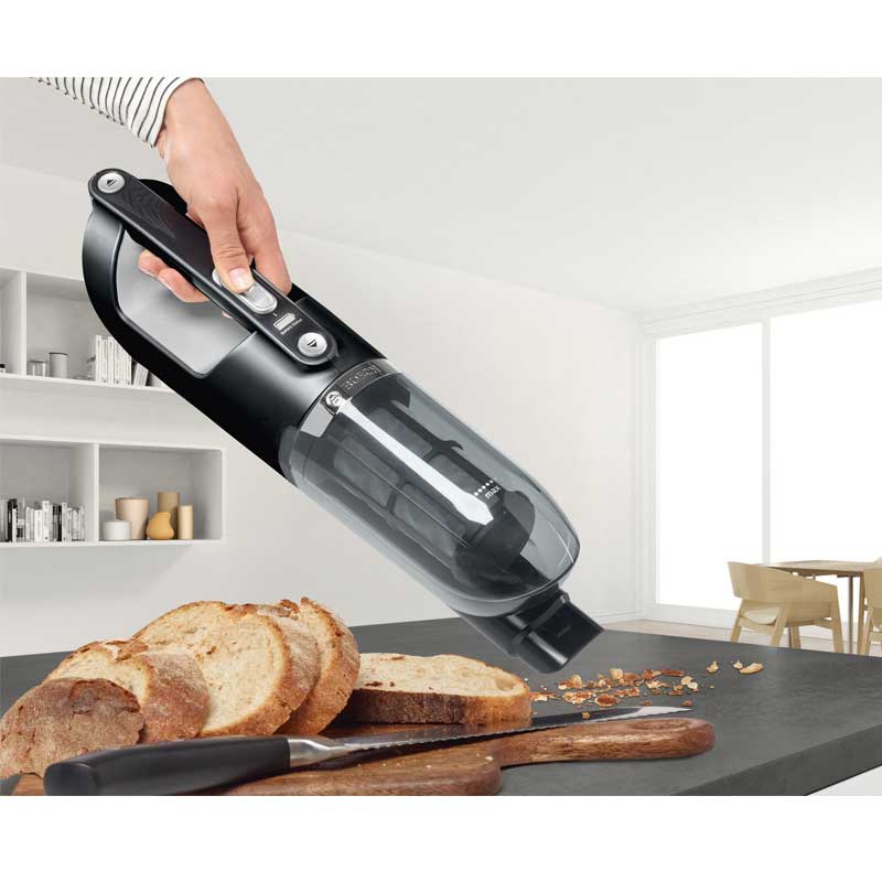 Bosch Flexxo 2in1 Serie 4 BBH32101 Akku-Staubsauger