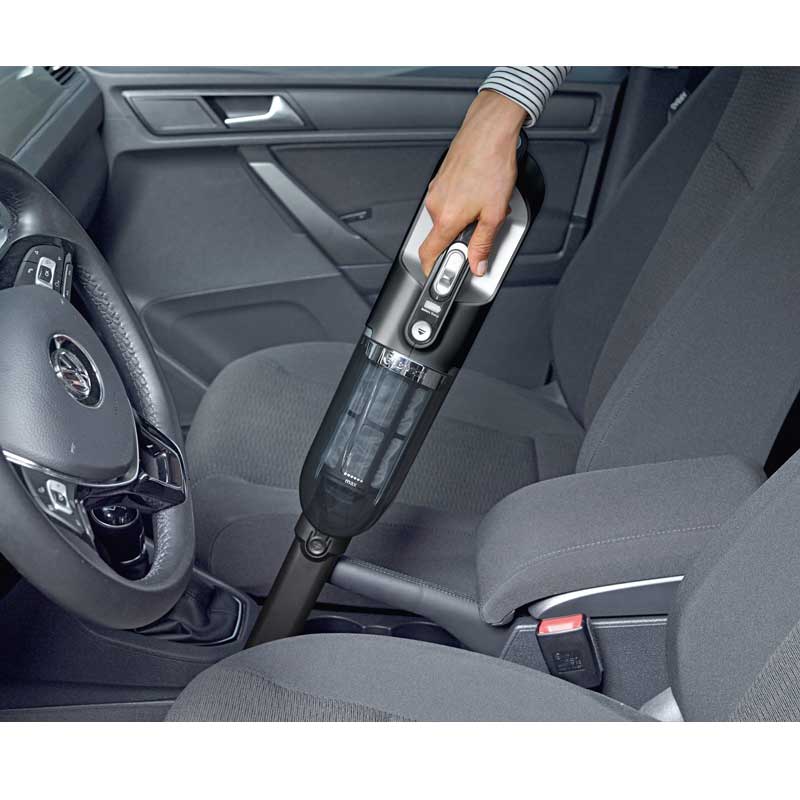 Bosch Flexxo 2in1 Serie 4 BBH32101 Akku-Staubsauger