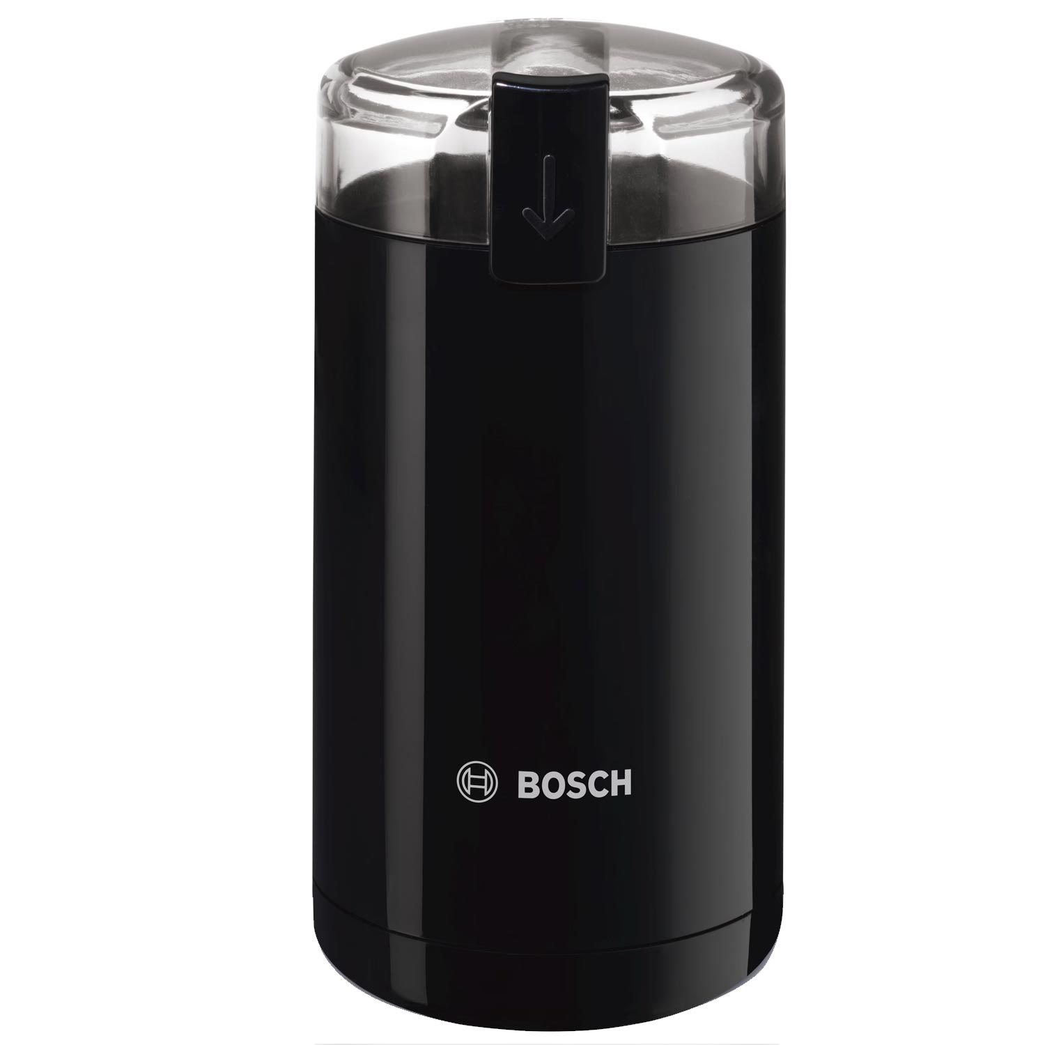 Bosch TSM6A013B Kaffeemühle schwarz