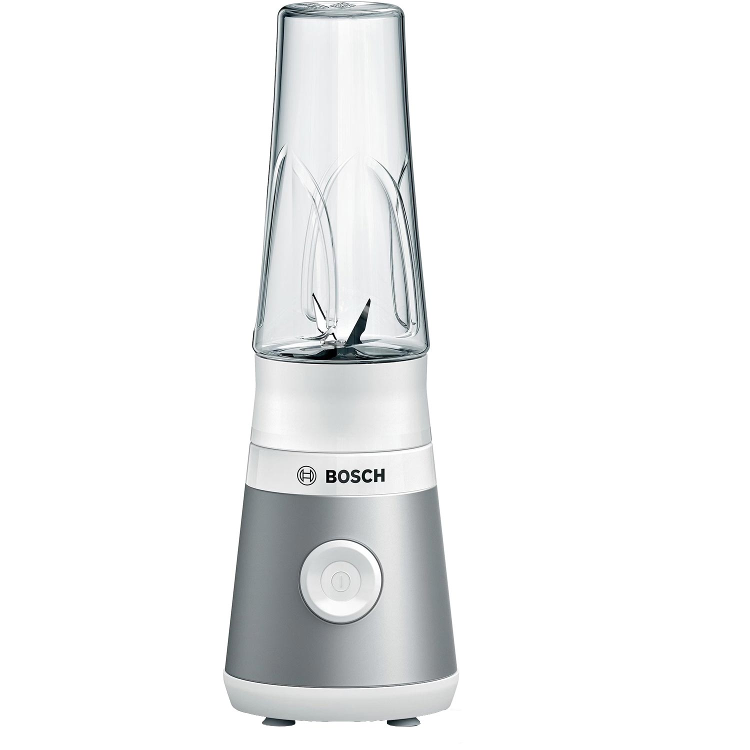 Bosch VitaPower Serie 2 MMB2111T Mini-Standmixer silber