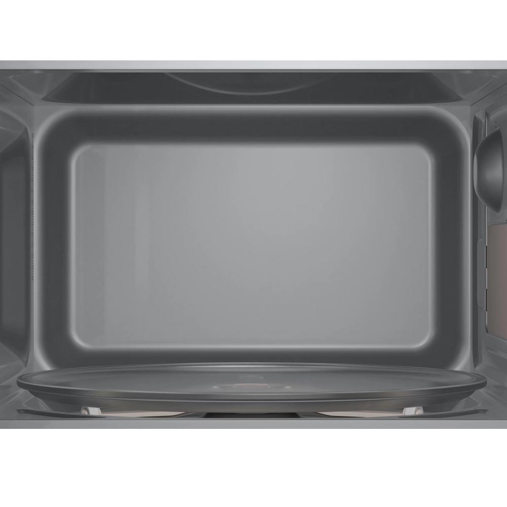 Bosch FFL020MW0 Serie 2 Mikrowelle weiß (Verpackung geöffnet) 