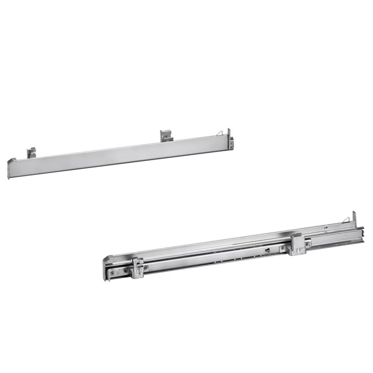 Bosch HEZ538000 Backblech-Teleskopauszug